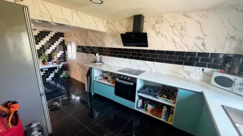 Casa unifamiliar en Villamayor de Gállego