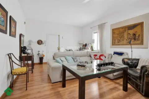 Piso en Ciudad Jardín-Zoco