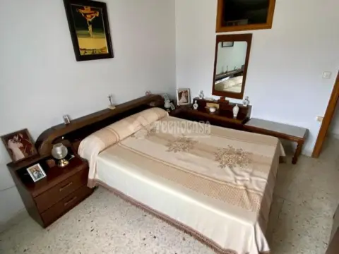 Casa pareada en Aljucén