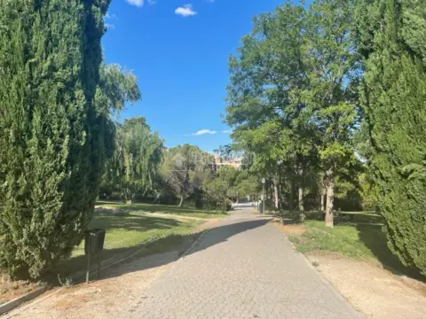 Piso en Los Rosales