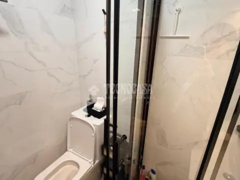 Piso en Los Rosales