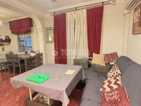 Piso en Fátima-Levante