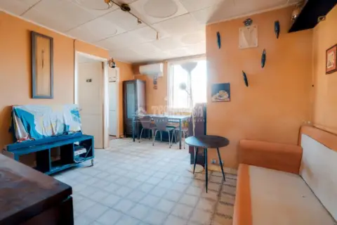 Ático en El Camp d'en Grassot-Gràcia Nova