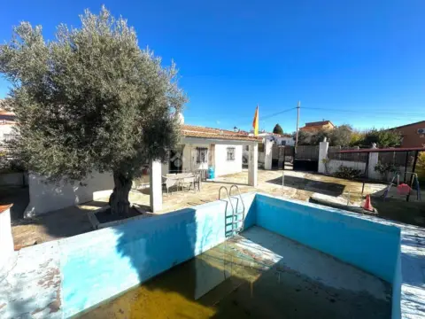 Casa unifamiliar en Yuncos