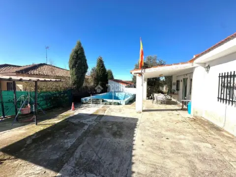 Casa unifamiliar en Yuncos