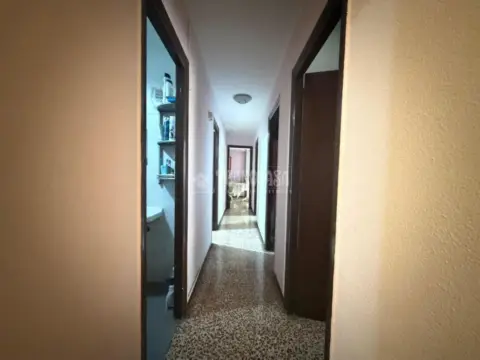 Piso en calle del Marqués de Ovieco