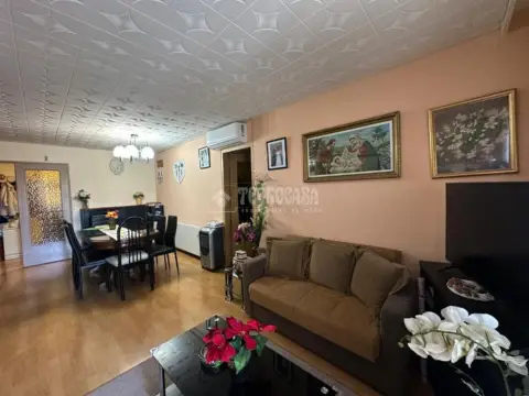 Piso en Puerta de Madrid, El Juncal