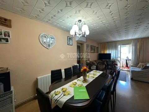 Piso en Puerta de Madrid, El Juncal