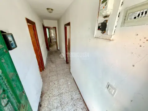 Casa adosada en Valdeaveruelo