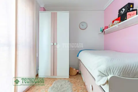 Casa unifamiliar en Las Norias de Daza-San Agustín