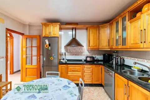 Casa unifamiliar en Las Norias de Daza-San Agustín