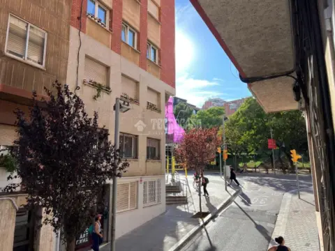 Piso en El Guinardó