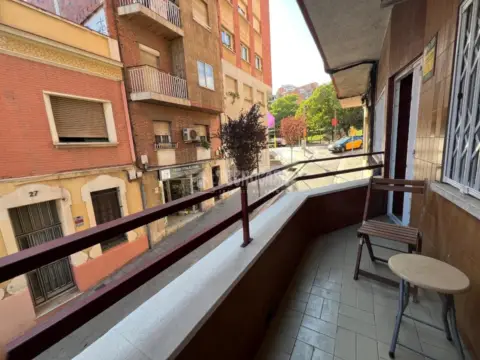 Piso en El Guinardó