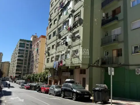 Piso en Nueva Málaga-Miraflores