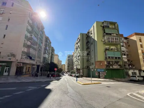 Piso en Nueva Málaga-Miraflores