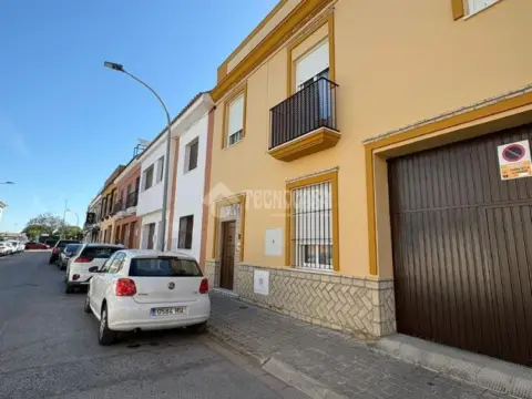 Casa adosada en San José de La Rinconada