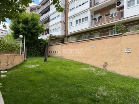 Piso en Travesía de Úria