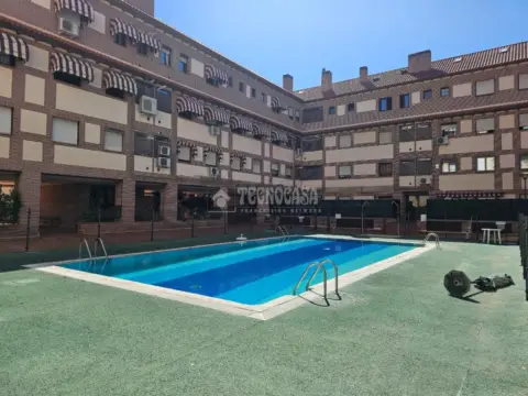 Piso en Venecia