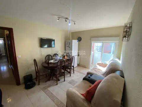 Piso en Humanes de Madrid