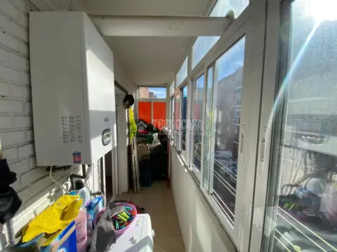 Piso en Humanes de Madrid