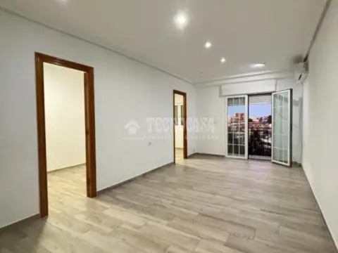 Piso en Zona del Riu