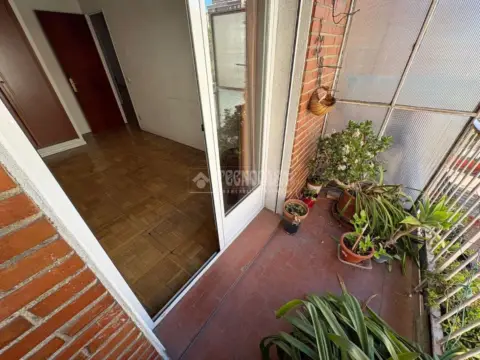 Piso en calle de Sta Hortensia