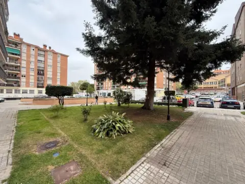 Piso en Constitución-Balconcillo