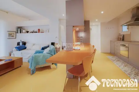 Piso en Vilassar de Mar