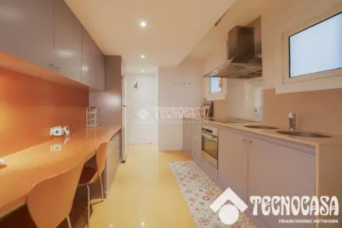 Piso en Vilassar de Mar