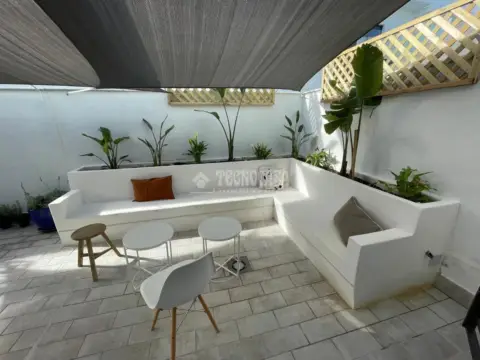 Casa adosada en La Rinconada