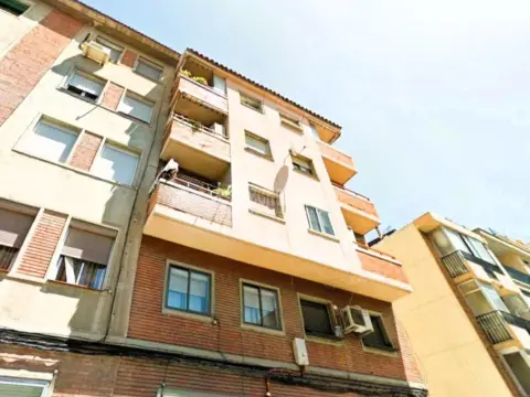 Piso en Torrero-La Paz-Parque Venecia