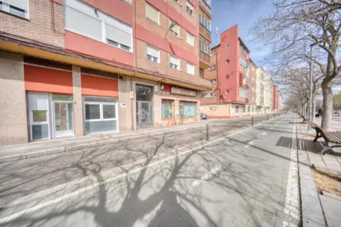 Piso en Batallas-San Juan