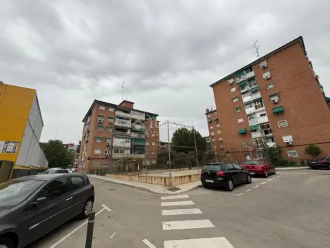 Piso en Sur-Este