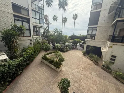 Piso en Centro