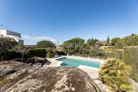 Casa unifamiliar en Los Robles