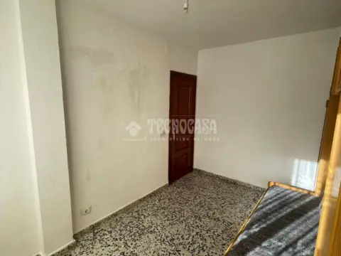 Piso en Campo de la Juventud-Santiago