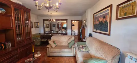 Piso en Valleaguado-La Cañada