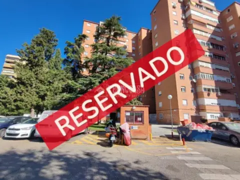 Piso en Valleaguado-La Cañada