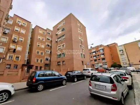 Piso en Pueblo Nuevo