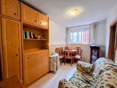 Piso en Pueblo Nuevo