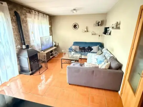 Casa pareada en Magán