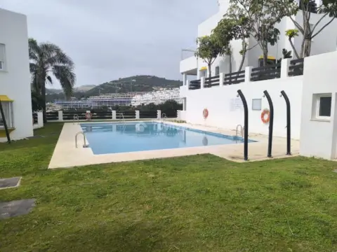 Piso en Costa Natura