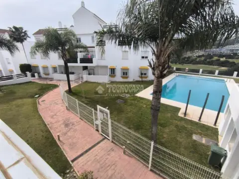 Piso en Costa Natura