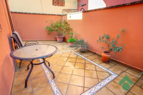 Casa pareada en Arroyo de la Miel