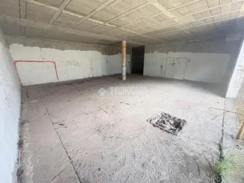 Terreno en Tamaraceite-San Lorenzo-Casa Ayala