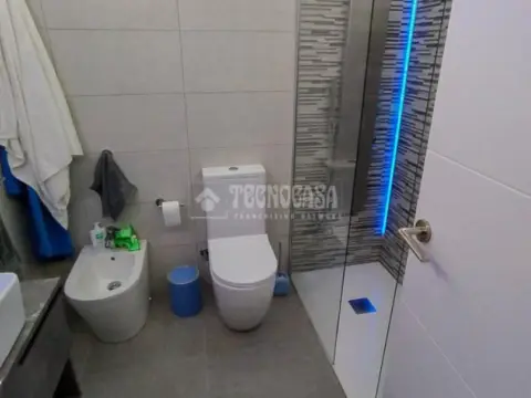 Piso en El Botánico