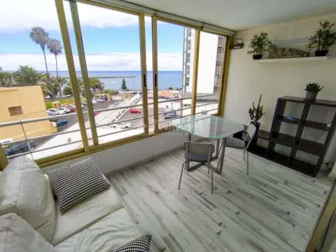 Piso en El Botánico