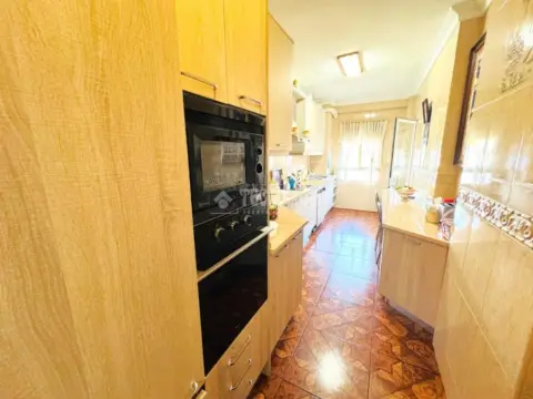 Piso en Hospital-Nuevo Centro