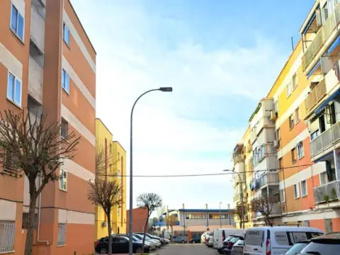 Piso en Villayuventus-Renfe