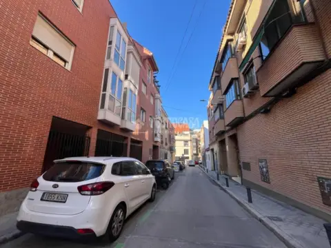 Piso en Valdeacederas